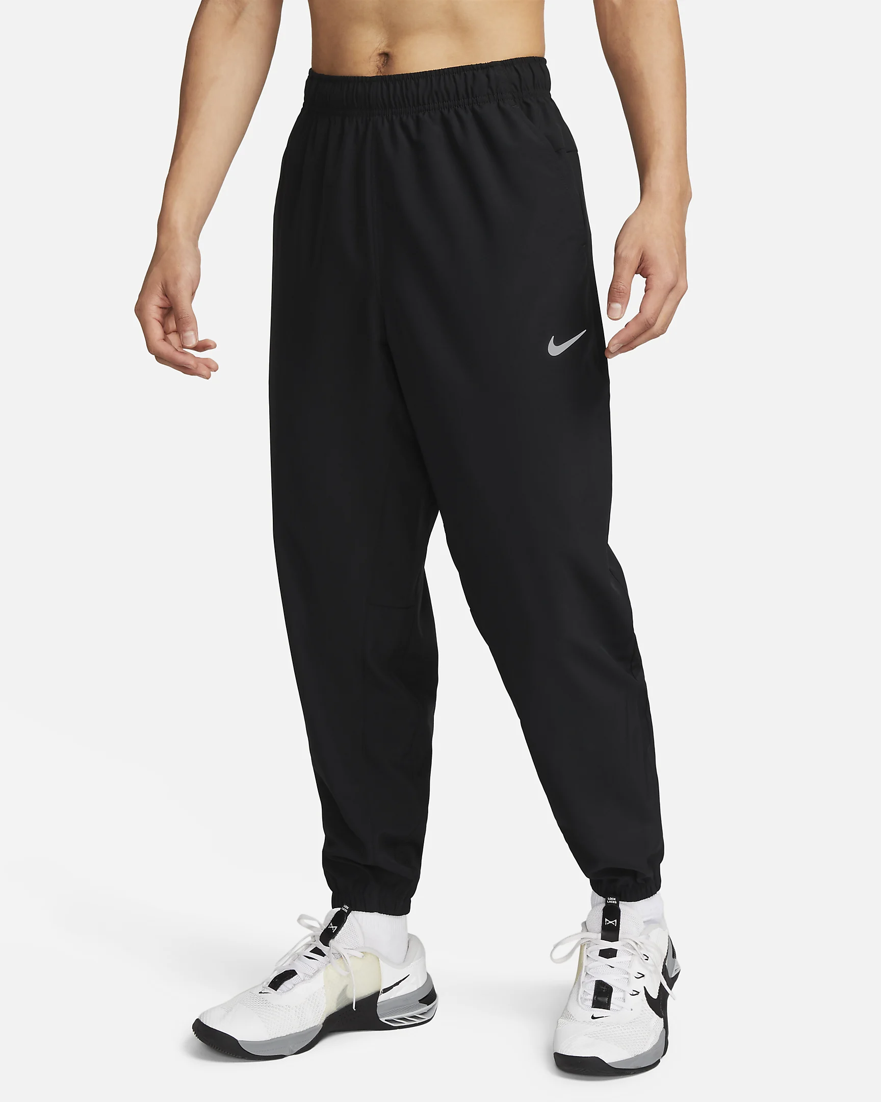 NIKE Form MEN'S PANTS